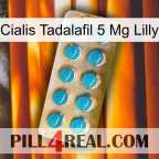 Cialis Tadalafil 5 Mg Lilly new09